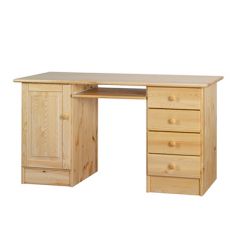 Psací stůl oboustranný 150